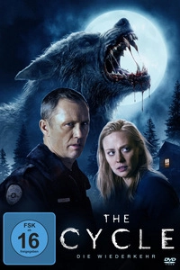 The Cycle (Blu-ray)