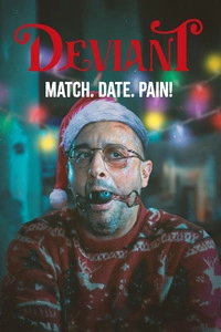 Deviant (Blu-ray)