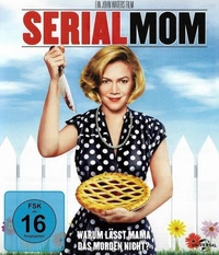 Serial Mom (Blu-ray)