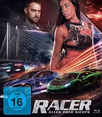 Racer (DVD)