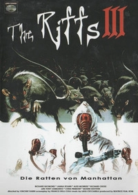 The Riffs 3 (DVD)