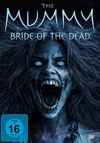 The Mummy - Bride of the Dead (Blu-ray)