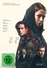 Corpus Delicti (Blu-ray)