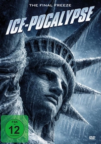Ice-Pocalypse (Blu-ray)