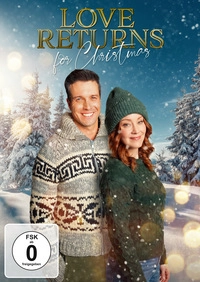 Love Returns for Christmas (DVD)