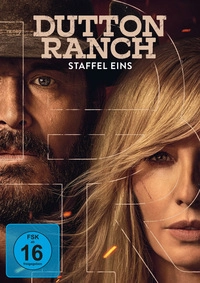Dutton Ranch - Staffel 1 - Disc 1 (Blu-ray)
