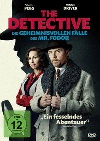 The Detective (Blu-ray)