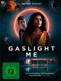 Gaslight Me (DVD)