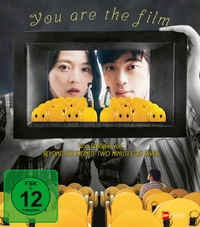 You Are the Film (Blu-ray)