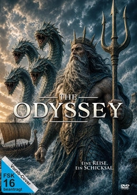 The Odyssey (DVD)