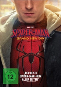 Spider-Man 4 - Brand New Day (4K UHD)