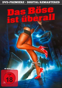 Das Böse ist überall (DVD)