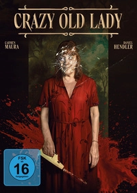 Crazy Old Lady (Blu-ray)