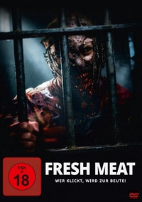 Fresh Meat (DVD)