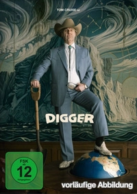 Digger (4K UHD)
