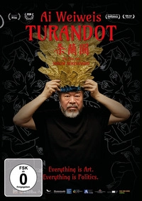 Ai Weiweis Turandot (DVD)