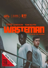 Wasteman (DVD)