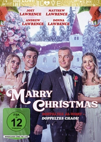 Mistletoe Mixup 2 - Marry Christmas (DVD)