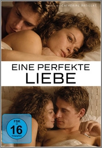 Eine perfekte Liebe (DVD)