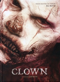 Clown (4K UHD)