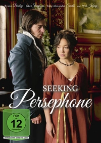 Seeking Persephone (DVD)
