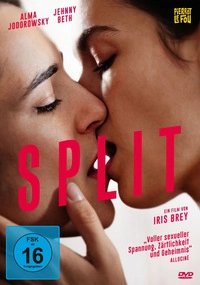 Split (DVD)