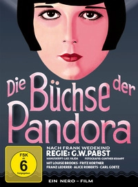 Die Büchse der Pandora (DVD)