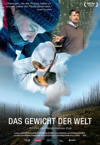 Das Gewicht der Welt (DVD)