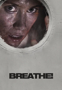 Cutterhead - Breathe! (Blu-ray)