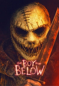 The Boy from Below (Blu-ray)