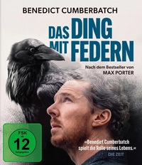 Das Ding mit Federn (Blu-ray)