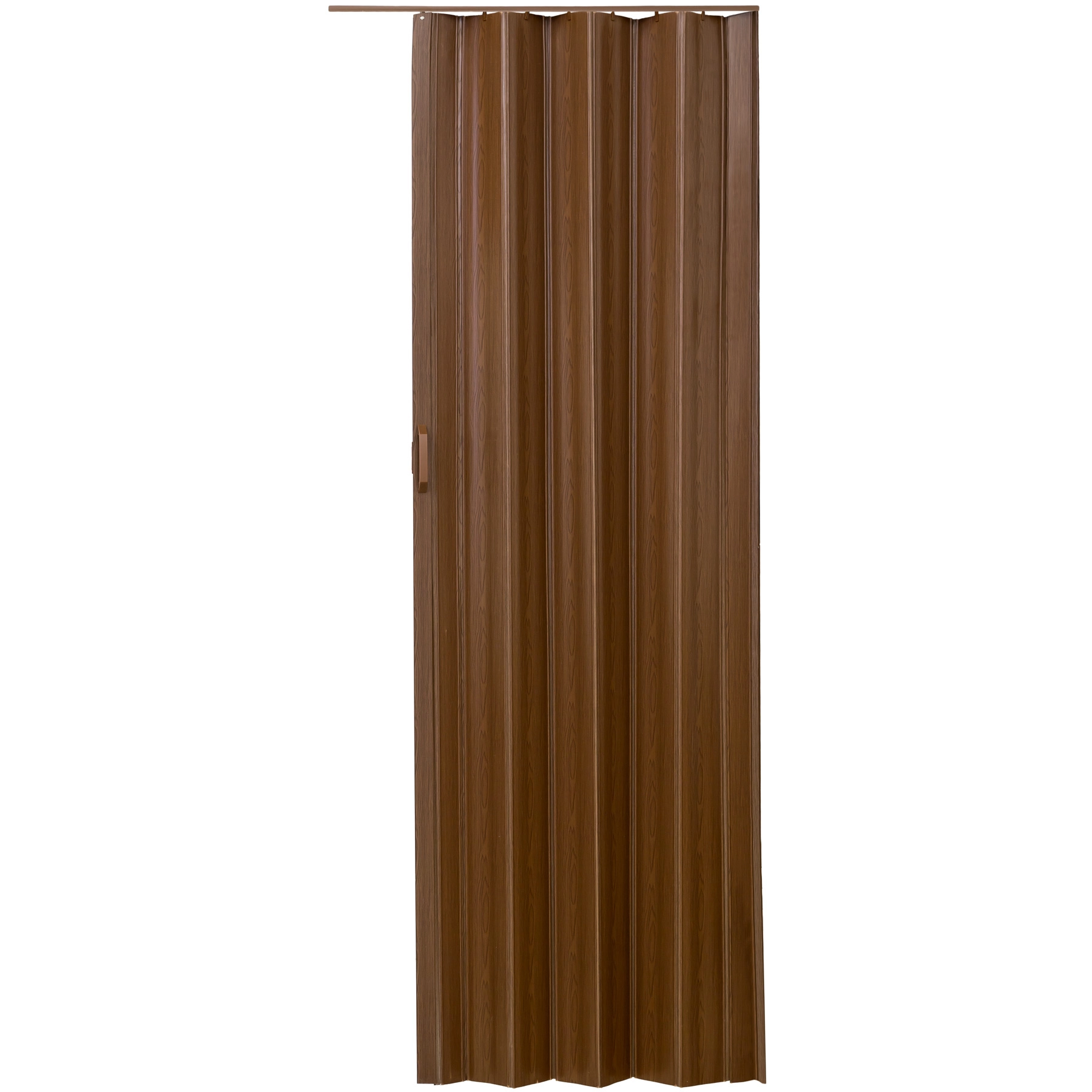 Falttür 203 x 80 cm - teak