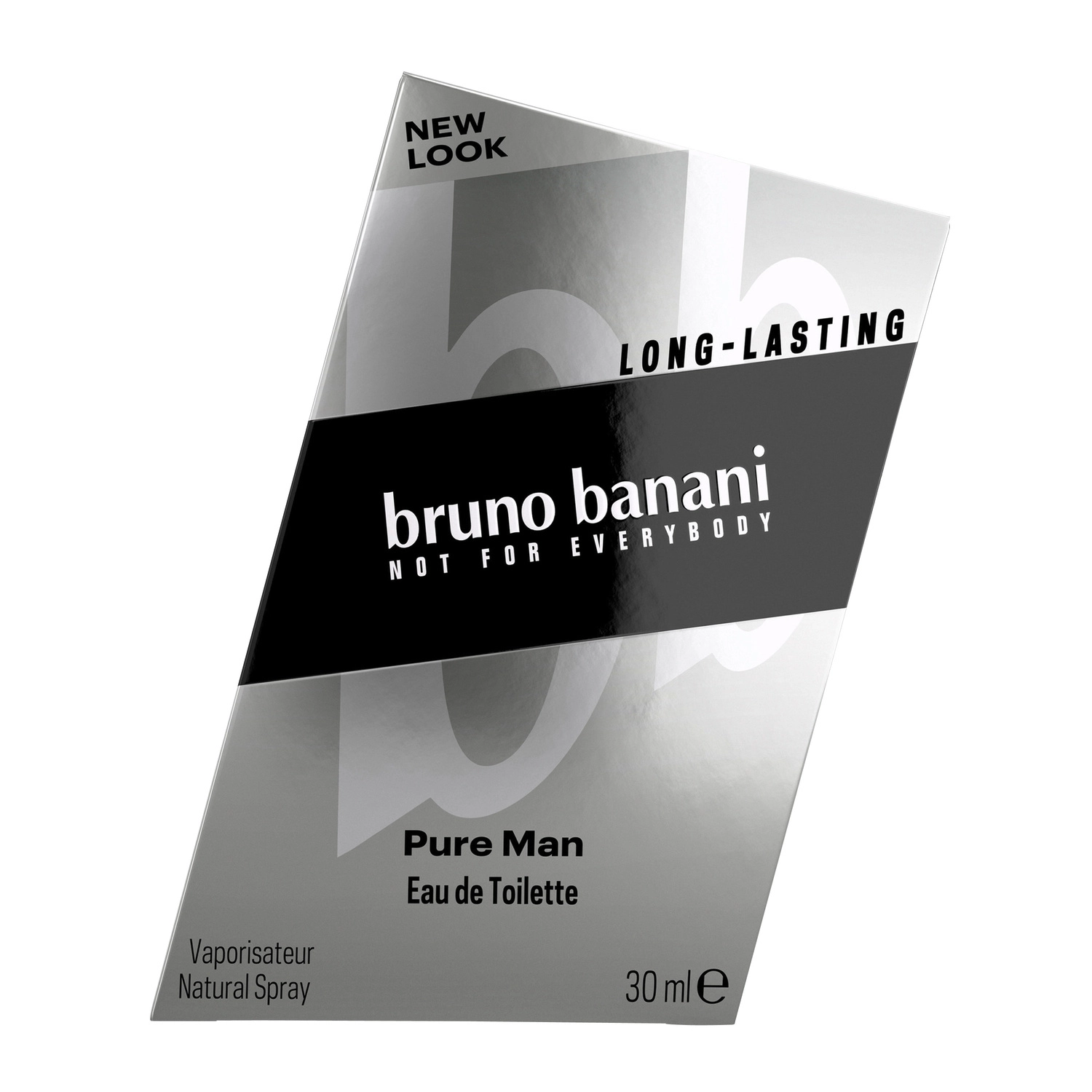 Pure Man Eau de Toilette 30 ml