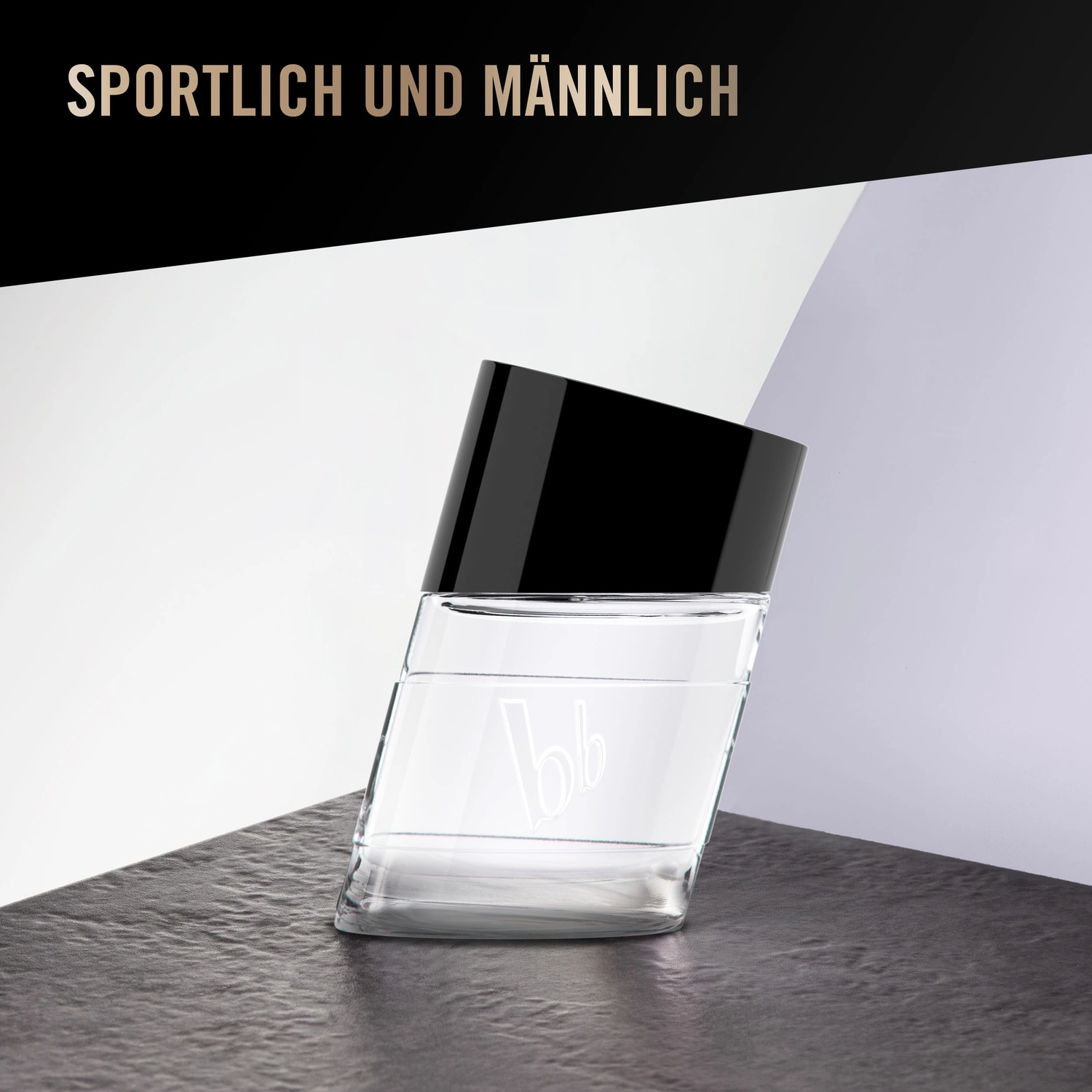 Pure Man Eau de Toilette 30 ml