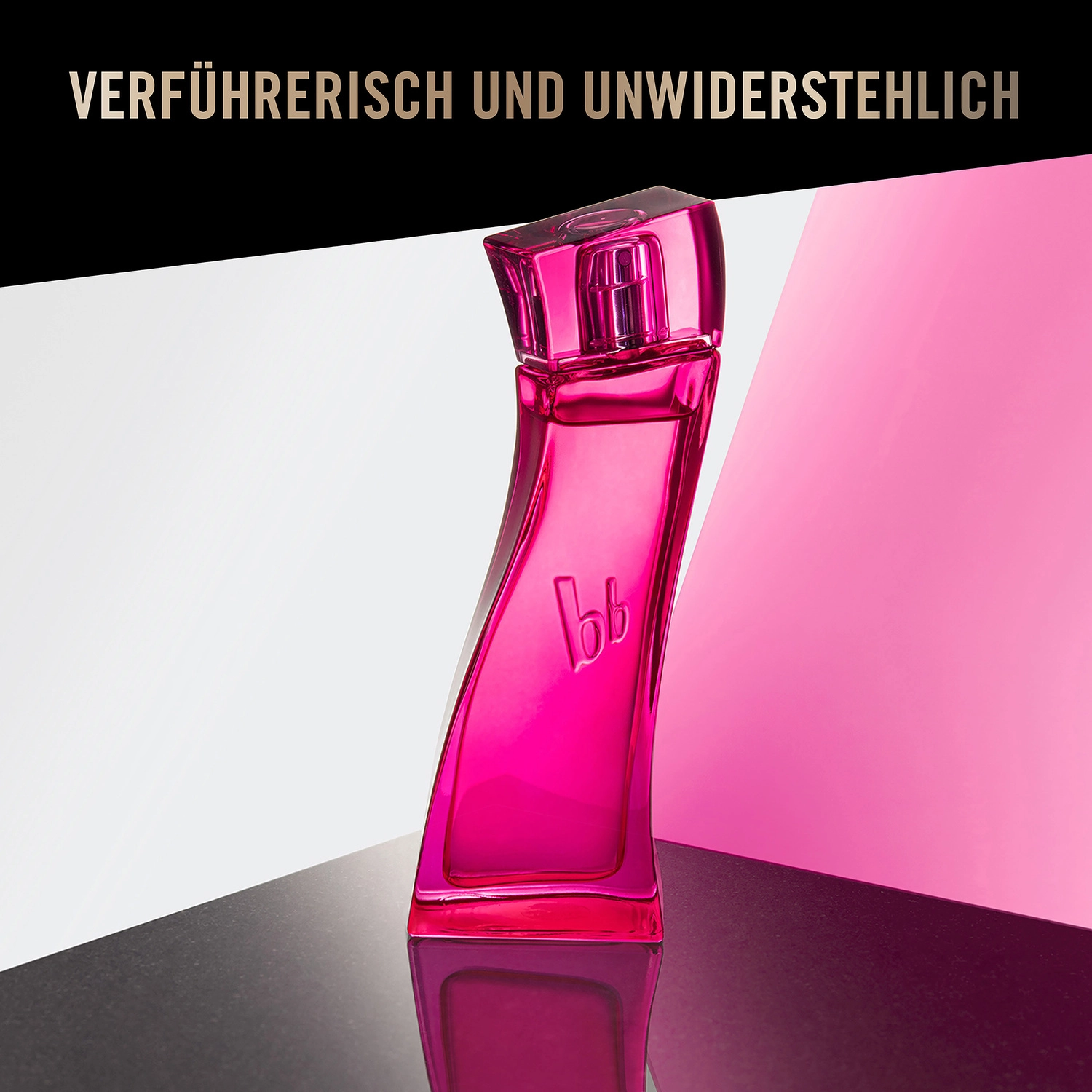Pure Woman Eau de Toilette 50 ml