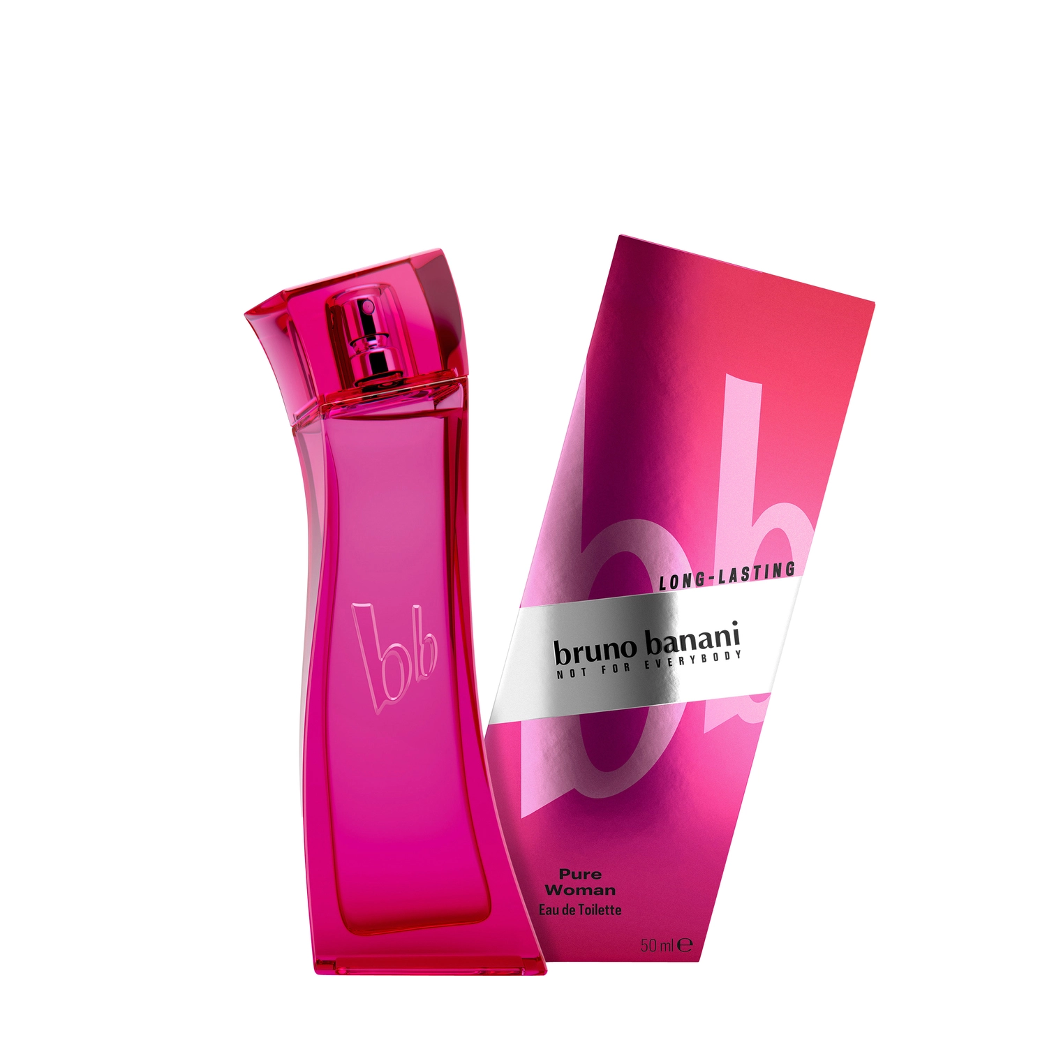 Pure Woman Eau de Toilette 50 ml
