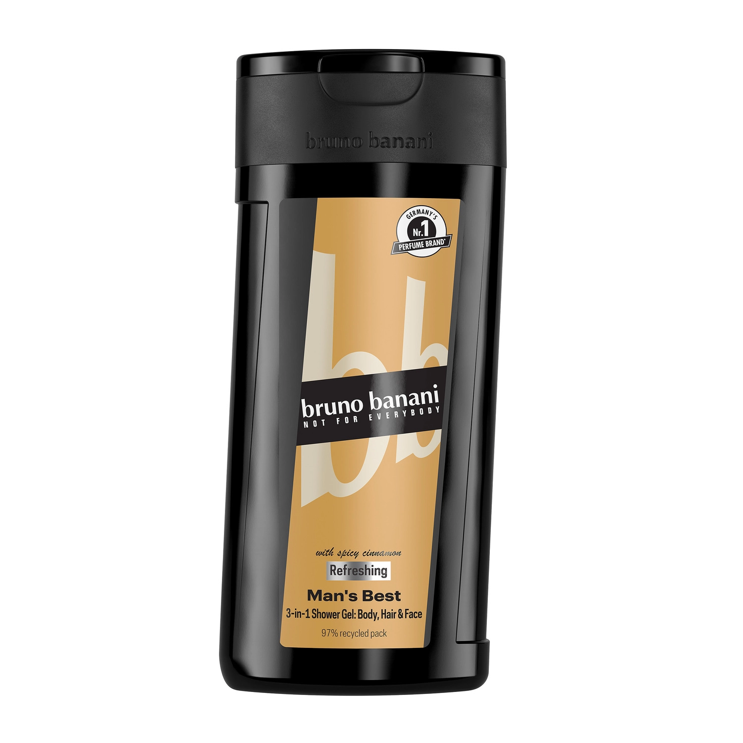 Mans Best Shower Gel  250 ml