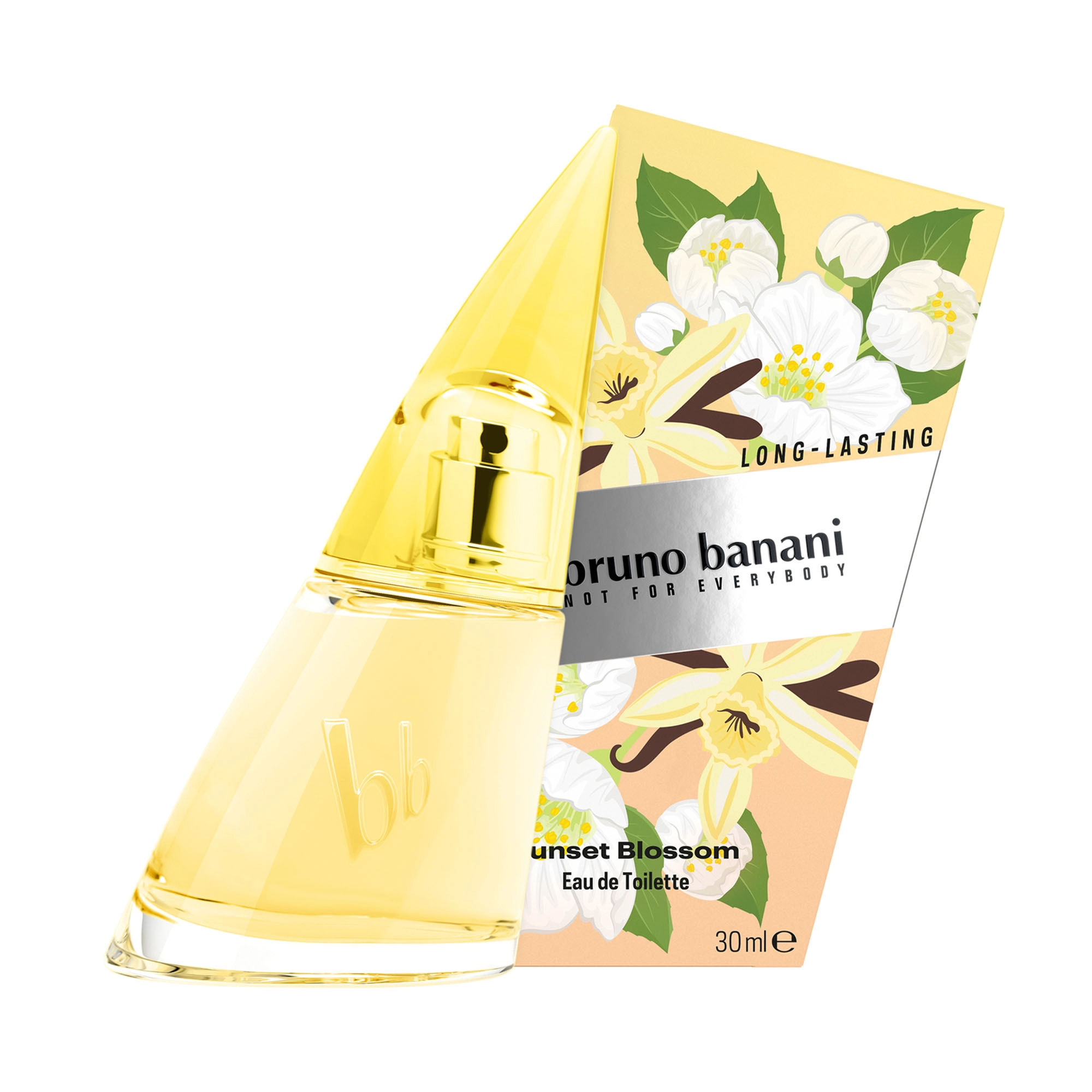 Sunset Blossom Eau de Toilette 30 ml