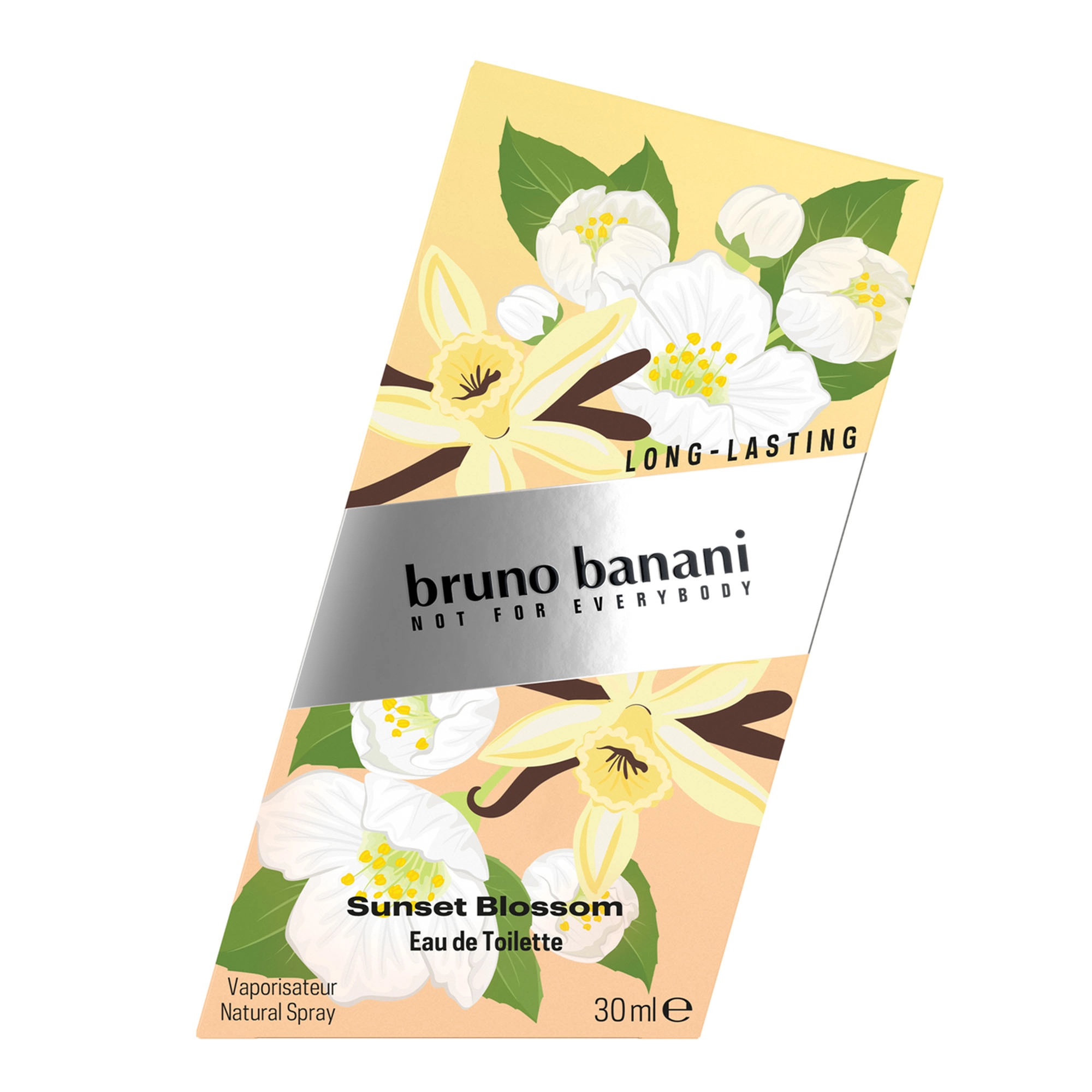Sunset Blossom Eau de Toilette 30 ml