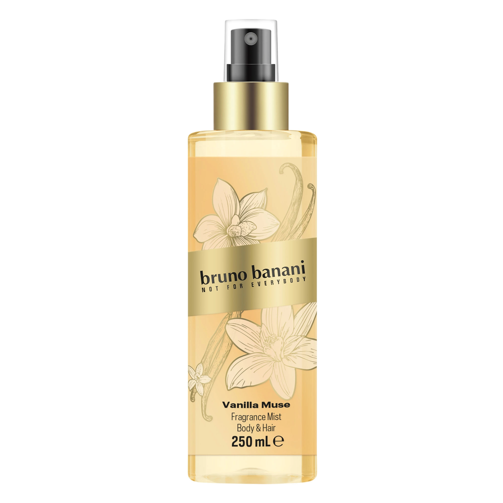 Vanilla Muse Body Splash 250 ml