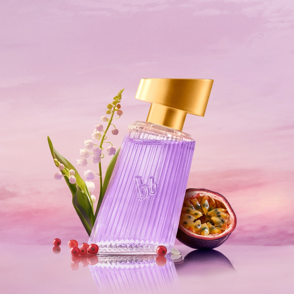Magic Woman Eau de Toilette 50 ml