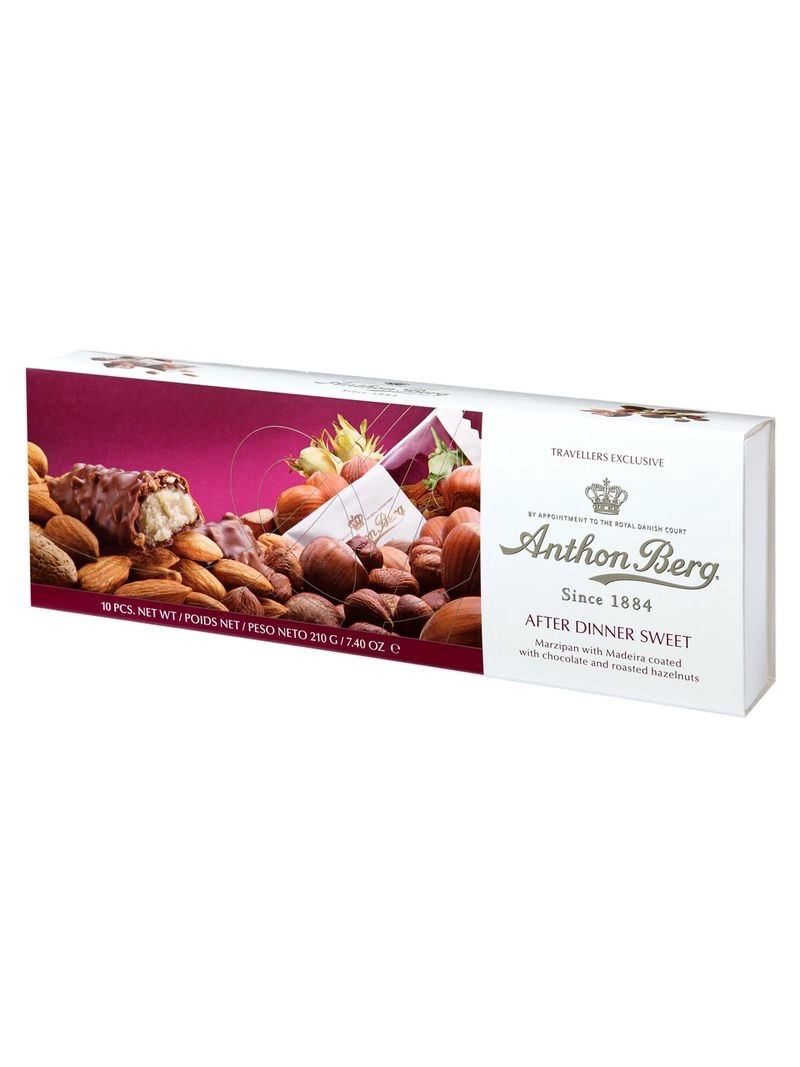 Anthon Berg After Dinner 210g