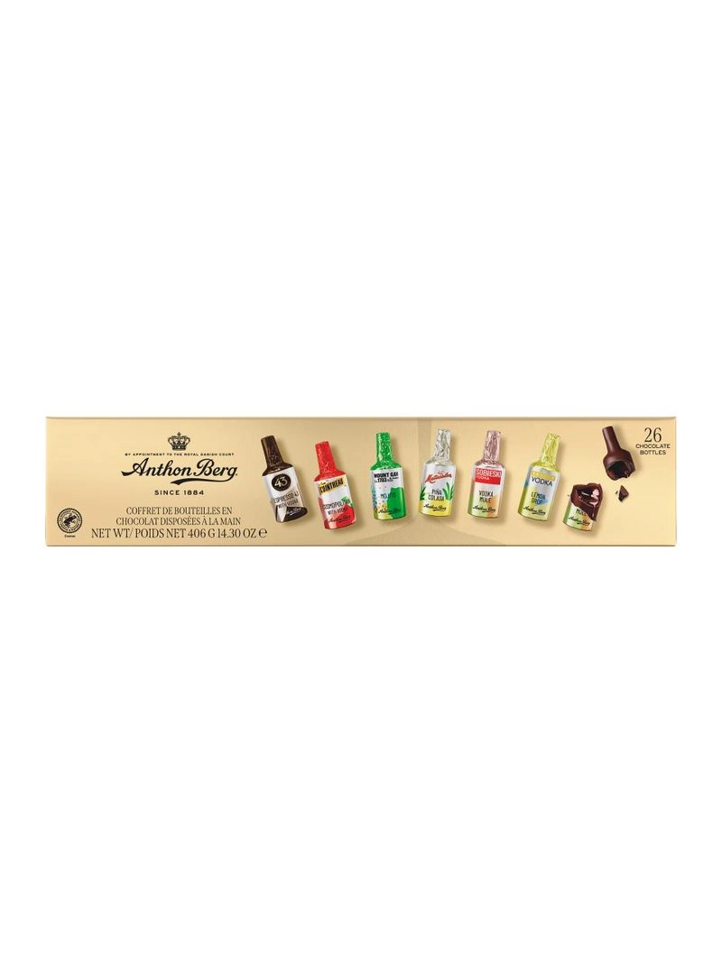 Anthon Berg Chocolate Cocktails 406g