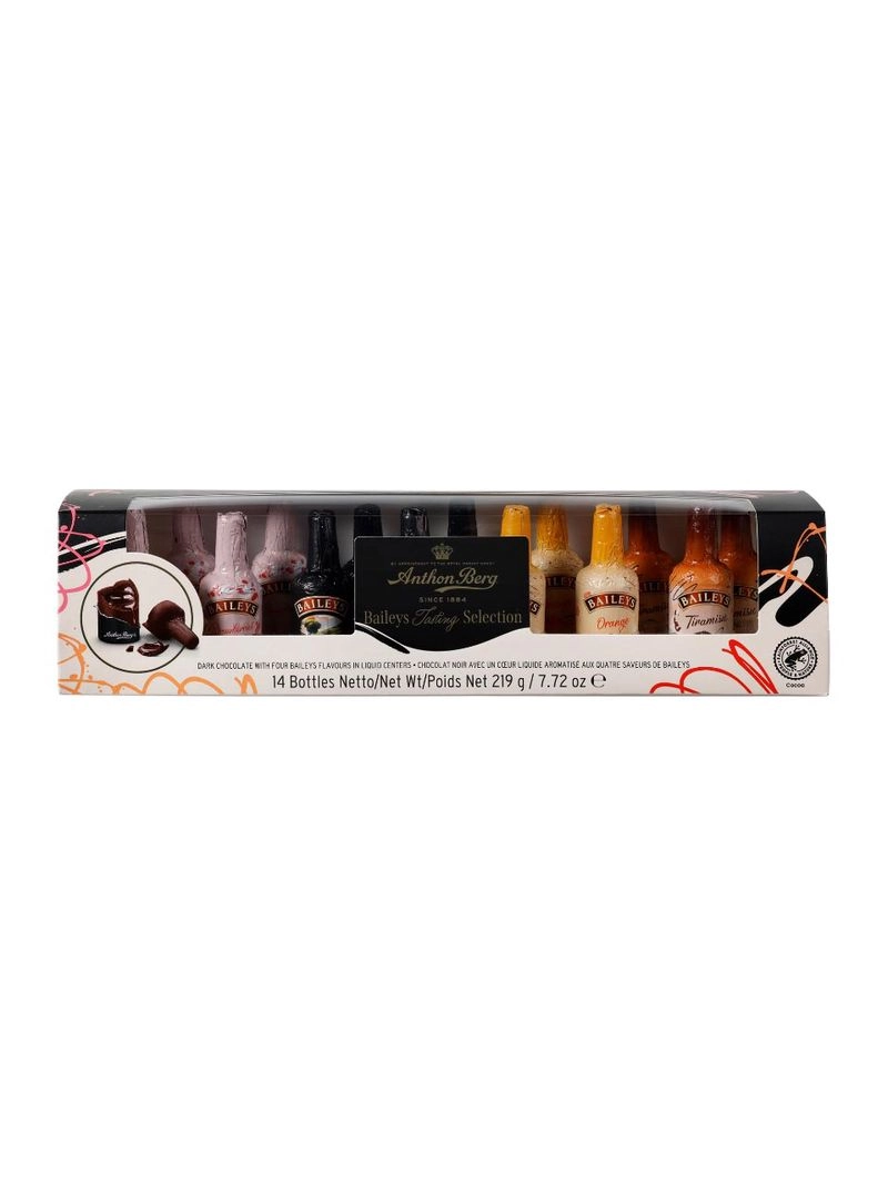 Anthon Berg Chocolate Liqueurs Baileys 219g