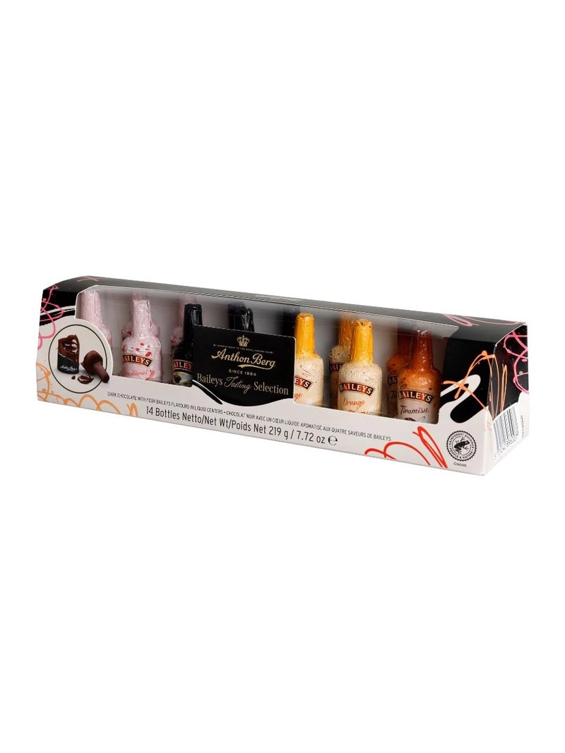 Anthon Berg Chocolate Liqueurs Baileys 219g