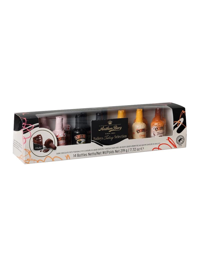 Anthon Berg Chocolate Liqueurs Baileys 219g