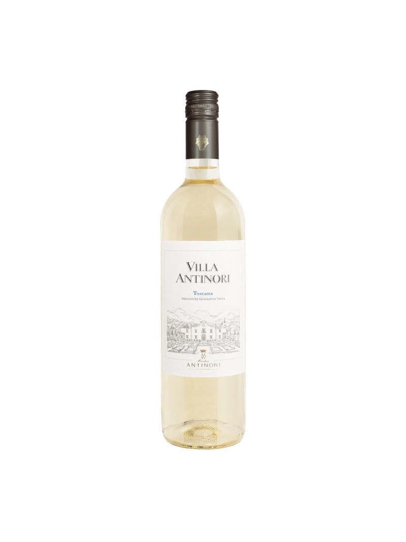 Antinori, Villa Antinori, Toskana, IGP, trocken, weiß, 0.75L