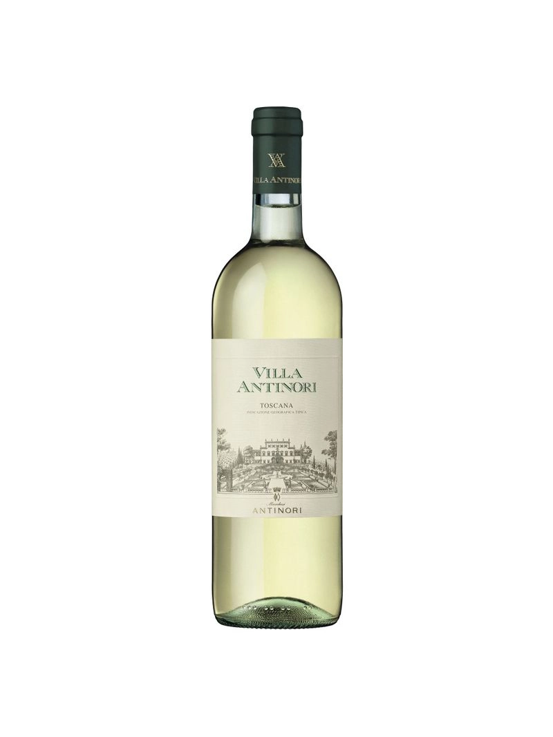 Antinori, Villa Antinori, Toskana, IGP, trocken, weiß, 0.75L