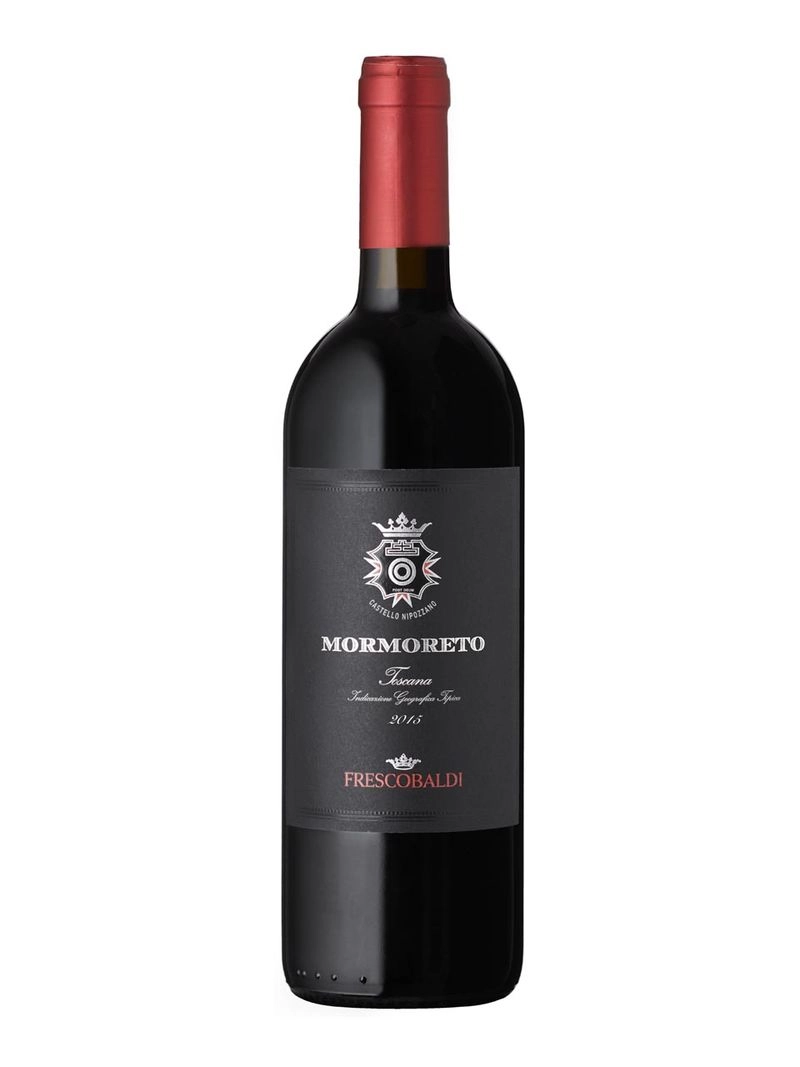 Frescobaldi, Mormoreto, Toskana, IGP, trocken, rot 0.75L