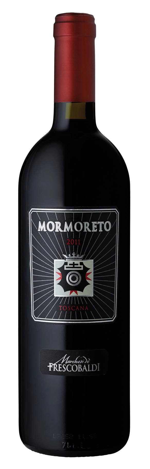 Frescobaldi, Mormoreto, Toskana, IGP, trocken, rot 0.75L